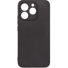 Чохол до мобільного телефона Armorstandart Matte Slim Fit Realme 15T 5G Camera cover Black (ARM89129)