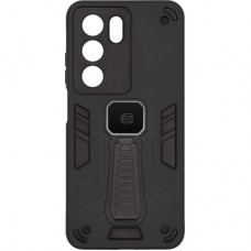 Чохол до мобільного телефона Armorstandart Proover Realme C73 5G Black (ARM86769)