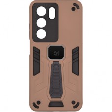 Чохол до мобільного телефона Armorstandart Proover Realme C73 5G Brown (ARM86770)