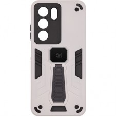 Чохол до мобільного телефона Armorstandart Proover Realme C73 5G Grey (ARM86771)