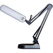 Настільна лампа Євросвітло Ridy-09 9Вт чорна (56703)