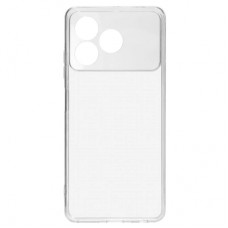 Чохол до мобільного телефона Armorstandart Air ZTE Blade A36 4G Camera cover Transparent (ARM88897)