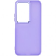 Чохол до мобільного телефона Armorstandart Frame Xiaomi Redmi 15 4G Violet (ARM87415)