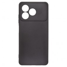 Чохол до мобільного телефона Armorstandart Matte Slim Fit ZTE Blade A36 4G Camera cover Black (ARM88901)