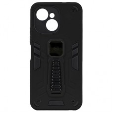 Чохол до мобільного телефона Armorstandart Proover Tecno Spark 40C 4G Black (ARM87282)