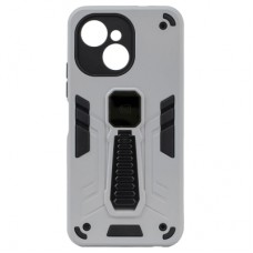 Чохол до мобільного телефона Armorstandart Proover Tecno Spark 40C 4G Grey (ARM87284)