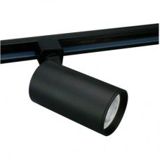 Світильник LEDVANCE ECO TRACK SP 1 PH GU10 BKRD (4099854269608)