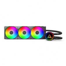 Система рідинного охолодження MONTECH LIGHTFLOW ARGB 360 (B)