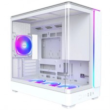 Корпус для ПК MONTECH KING 15 PRO (W)