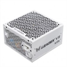 Блок живлення Super Flower 1200W LEADEX VII XP PRO SERIES WHT (SF-1200F14XP WHITE)