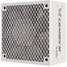 Блок живлення Super Flower 1300W LEADEX VII XG SERIES WHT (SF-1300F14XG WHITE)