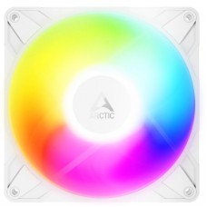 Кулер до корпусу Arctic P14 PRO REVERSE A-RGB WHT (ACFAN00324A)