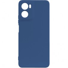 Чохол до мобільного телефона Armorstandart ICON Motorola G06 Power 4G Camera cover Dark Blue (ARM89094)