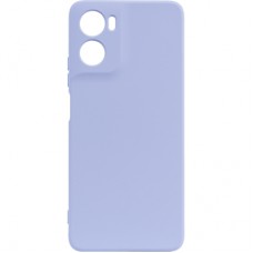 Чохол до мобільного телефона Armorstandart ICON Motorola G06 Power 4G Camera cover Lavender (ARM89095)