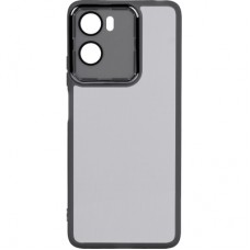 Чохол до мобільного телефона Armorstandart Shade Motorola G06 Power 4G Black (ARM89100)