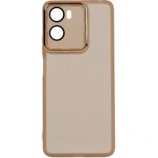 Чохол до мобільного телефона Armorstandart Shade Motorola G06 Power 4G Gold (ARM89102)
