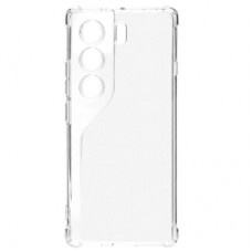 Чохол до мобільного телефона Armorstandart Air Force Tecno Camon 40 4G Camera cover Clear (ARM88896)
