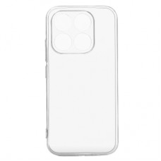 Чохол до мобільного телефона Armorstandart Air Xiaomi 17 5G Camera cover Clear (ARM87865)