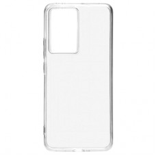 Чохол до мобільного телефона Armorstandart Air Xiaomi Poco F5 Pro Clear (ARM89840)