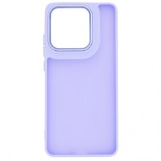 Чохол до мобільного телефона Armorstandart Frame Motorola G86 5G Violet (ARM87563)