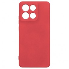 Чохол до мобільного телефона Armorstandart ICON Motorola G86 5G Camera cover Dark Red (ARM87034)