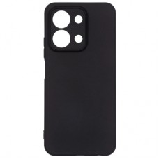 Чохол до мобільного телефона Armorstandart Matte Slim Fit Xiaomi Redmi 15C 4G (GL) / Poco C85 4G (GL) Camera cover Black (ARM88330)