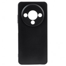 Чохол до мобільного телефона Armorstandart Matte Slim Fit ZTE Blade A76 5G Camera cover Black (ARM90122)