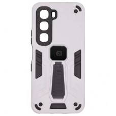 Чохол до мобільного телефона Armorstandart Proover Infinix Hot 60 5G Grey (ARM87290)