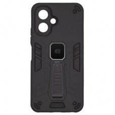 Чохол до мобільного телефона Armorstandart Proover Tecno Spark Go 2 4G Black (ARM87170)