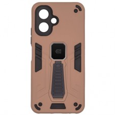 Чохол до мобільного телефона Armorstandart Proover Tecno Spark Go 2 4G Brown (ARM87171)
