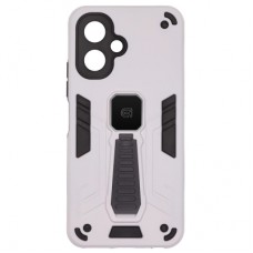 Чохол до мобільного телефона Armorstandart Proover Tecno Spark Go 2 4G Grey (ARM87172)