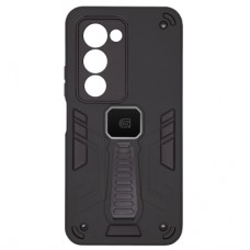 Чохол до мобільного телефона Armorstandart Proover Xiaomi Redmi 15 4G Black (ARM86719)