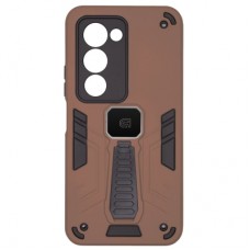 Чохол до мобільного телефона Armorstandart Proover Xiaomi Redmi 15 4G Brown (ARM86720)