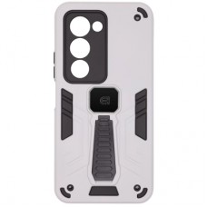 Чохол до мобільного телефона Armorstandart Proover Xiaomi Redmi 15 4G Grey (ARM86721)