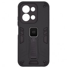 Чохол до мобільного телефона Armorstandart Proover Xiaomi Redmi 15C 4G / Poco C85 4G Black (ARM86722)