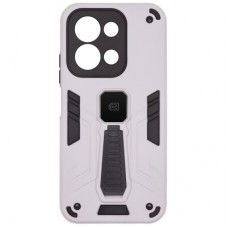 Чохол до мобільного телефона Armorstandart Proover Xiaomi Redmi 15C 4G / Poco C85 4G Grey (ARM86724)