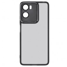 Чохол до мобільного телефона Armorstandart Shade Motorola G06 4G Black (ARM89066)