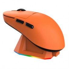 Мишка Ajazz AJ159P MC Wireless/Bluetooth/USB Charging Dock Orange (AJ159P-MC-Orange)