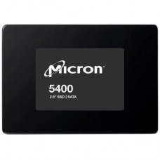 Накопичувач SSD 2.5" 1.92TB 5400 Pro 7mm Micron (MTFDDAK1T9TGA-1BC1ZABYYR)