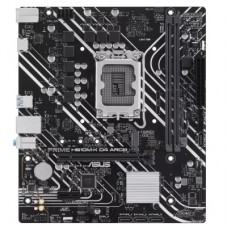Материнська плата ASUS PRIME H610M-K D4 ARGB