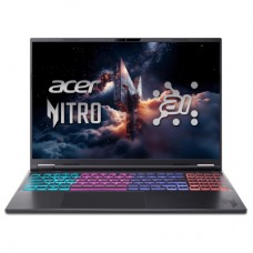 Ноутбук Acer Nitro 16S AI AN16S-61-R7HR (NH.QXUEU.002)