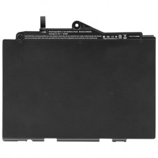 Акумулятор до ноутбука HP EliteBook 820 G3 SN03XL, 44Wh (3860mAh), 3cell, 11.4V, Li-Pol AlSoft (A71163)