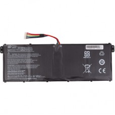 Акумулятор до ноутбука ACER Aspire 7 A715 (AC14B18J) 11.4V 3600mAh PowerPlant (NB410279)