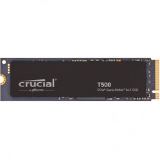 Накопичувач SSD Micron M.2 2280 4TB T500 (CT4000T500SSD3)