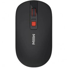 Мишка Xiaomi MiiiW Lite Wireless/Bluetooth Black (MW23M21 Black)
