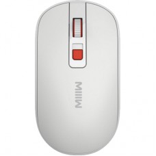 Мишка Xiaomi MiiiW Lite Wireless/Bluetooth White (MW23M21 White)