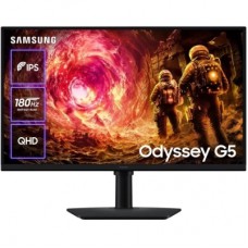 Монітор Samsung LS27FG500EIXUA