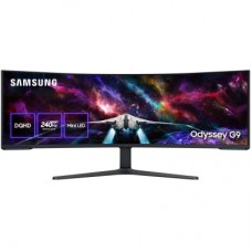 Монітор Samsung LS57CG952NZXUA