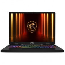 Ноутбук MSI Crosshair 16 HX AI D2XWGKG-055 (9S7-15P421-055)