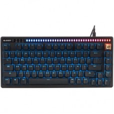 Клавіатура A4Tech Bloody AT75 USB RGB UA Black (4711421002769)